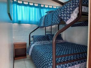 Cabañas el Cerrito 7