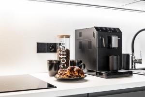 Bob W Tartu Old Town