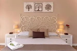 La Casa de Silvia Visita Parque Warner, Madrid y alrededores - 圣马丁德拉韦加