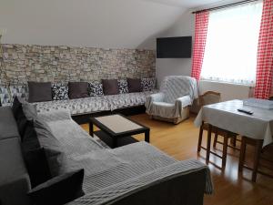 Apartmány u Torína