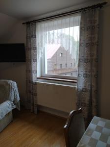 Apartmány u Torína