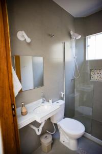 Pousada Vila da Praia