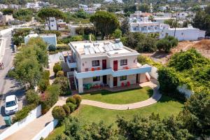 Angela Studios Pefkos