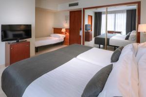 Triple Room (3 Adults) room in Gran Hotel Rey Don Jaime