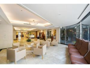 Mars Garden Hotel Hakata - Vacation STAY 48743v