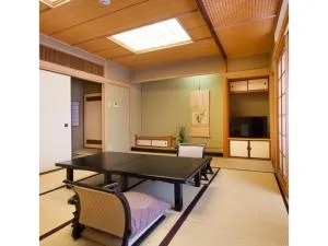 Dogo Onsen Funaya - Vacation STAY 54212v - Kawakami