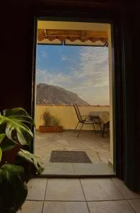 Fortezza Attic Nafplio - Ária