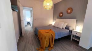 En la misma playa nuevo 3 dormit , vistas al mar