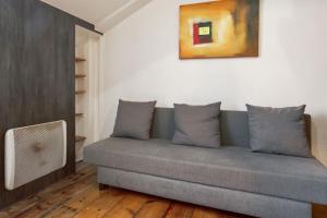 Appartements Studio in the heart of Biarritz near the beach - Welkeys : photos des chambres