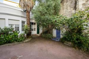 Appartements Studio in the heart of Biarritz near the beach - Welkeys : Studio
