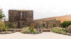 Hotel Rural Restaurante Mahoh, Villaverde - Fuerteventura