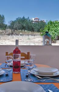 Drimouras Apartments