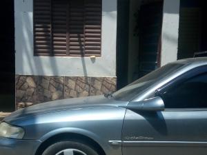 Casinhas Interior Mg