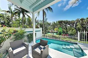 Palm Villa - Big Pine Key