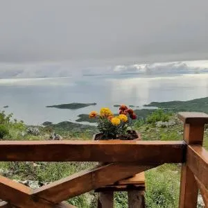 Livari Rooms Exclusive Chalet - Podvrat