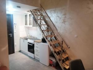 Apartmani Nevena Divčibare