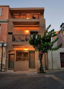 City Experience Apartments A