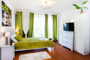 Apartamenty Baltic Park - visitopl