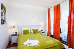 Apartamenty Baltic Park - visitopl