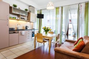 Apartamenty Baltic Park - visitopl
