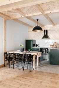 Folkova 21 - Apartamenty