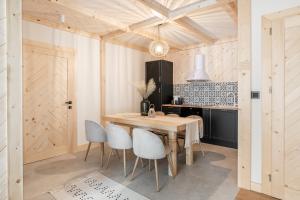 Folkova 21 Apartamenty