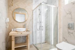 Folkova 21 Apartamenty