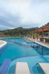 Golden Gramado Resort