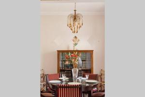 Johns house under the Castle of Kalamata