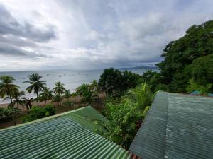 Casita Génesis - Bahia Drake Bay