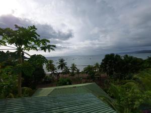 Casita Génesis - Bahia Drake Bay