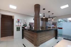 Hotel Copacabana Piracicaba