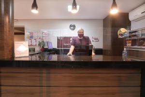 Hotel Copacabana Piracicaba