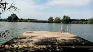 Kuca za odmor Harmony - Taraš