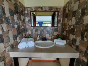 Casita Génesis - Bahia Drake Bay