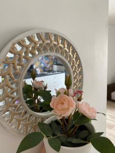 Sunny Deluxe Apartment Cosmopolis