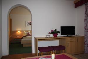 Zimmervermietung Babsy