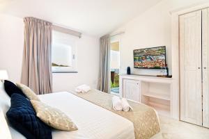 Suite con 1 Camera da Letto