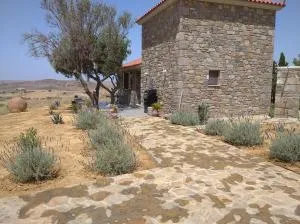 Paliokaliva Home - 孔蒂亚斯