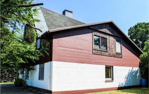 Awesome Apartment In Otterndorf