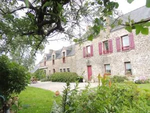 霍尔特尼西亚克巴赫酒店 - 普罗梅尔