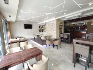 Evita Apartmani Šibovska - Derventa