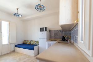 Baglio il Gelso e lUlivo appartamento il Fico