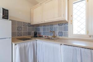 Baglio il Gelso e lUlivo appartamento il Fico