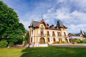 Hotels Le Manoir d'Agnes : photos des chambres