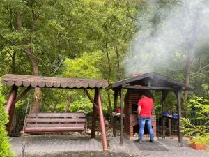 Pensiunea Julian House