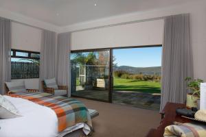 Hudson Manor - Entabeni, Knysna