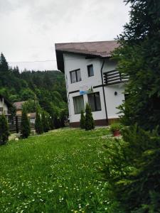 Pensiunea Julian House