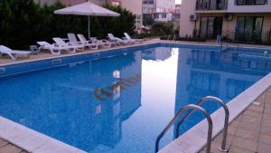 Amber Beach 2floor appartmet A507