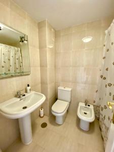 Riviera Golf apartment